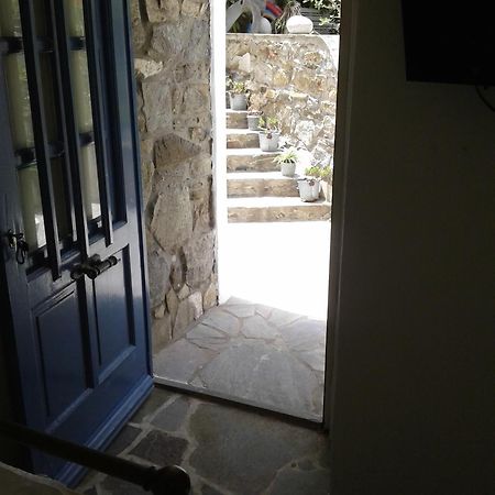 Studios & Suites Rania Mykonos Town Exterior foto
