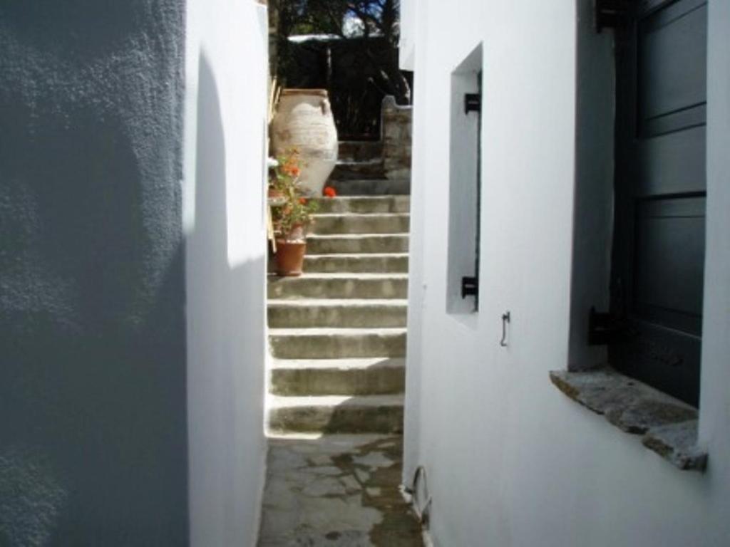 Studios & Suites Rania Mykonos Town Quarto foto