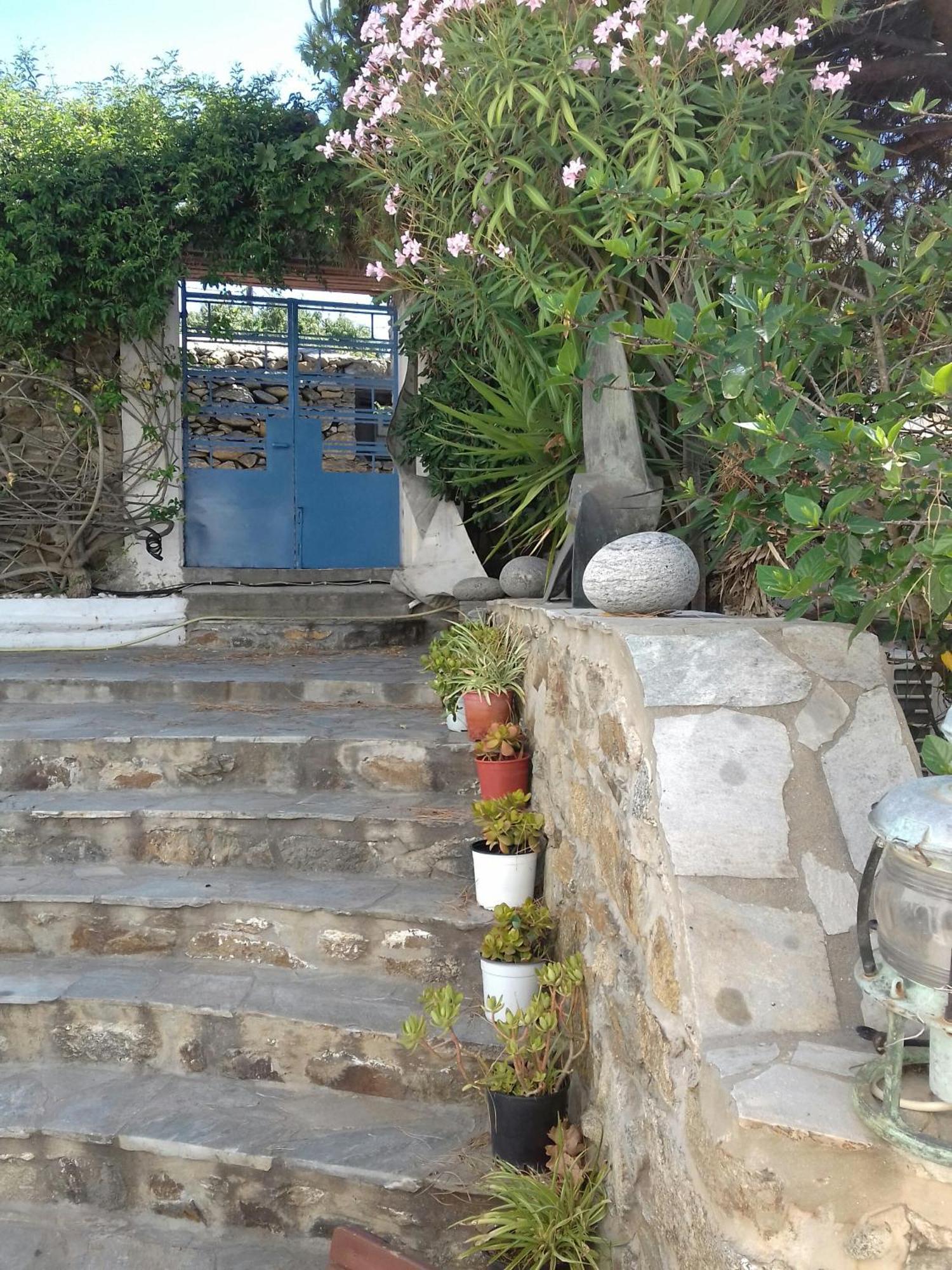 Studios & Suites Rania Mykonos Town Quarto foto