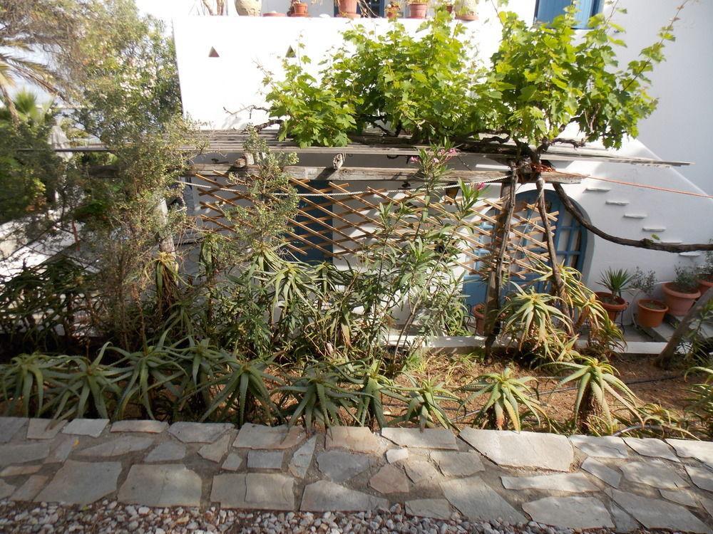 Studios & Suites Rania Mykonos Town Exterior foto